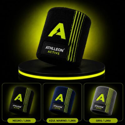 ATHLLEON Sport Wristband