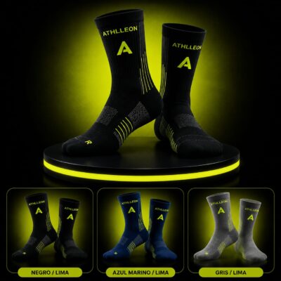 ATHLLEON Dry Socks