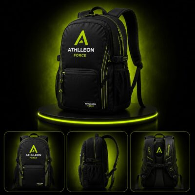 ATHLLEON Force Backpack