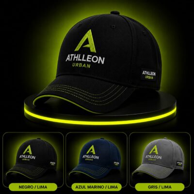 ATHLLEON Urban Cap