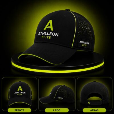 ATHLLEON Elite Cap