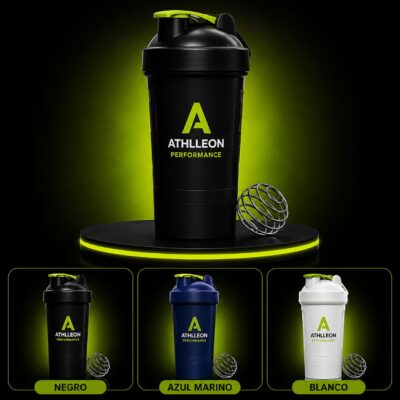 ATHLLEON Protein Shaker