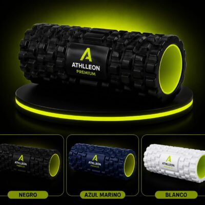 ATHLLEON Recovery Roller