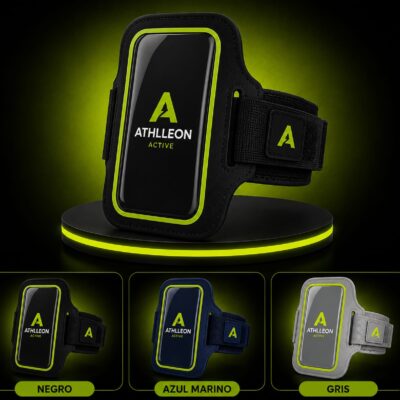 ATHLLEON Phone Holder