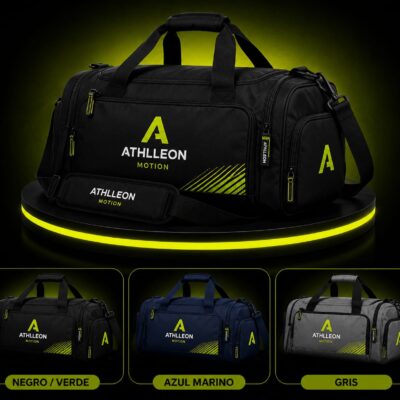 Athlleon Move Bag