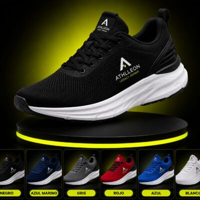 ATHLLEON Legacy Jogger
